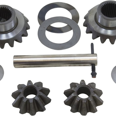 & Axle (YPKD44HD-S-30) Replacement Standard Open Spider Gear Kit for Dana 44HD Differential with 30-Spline Axle