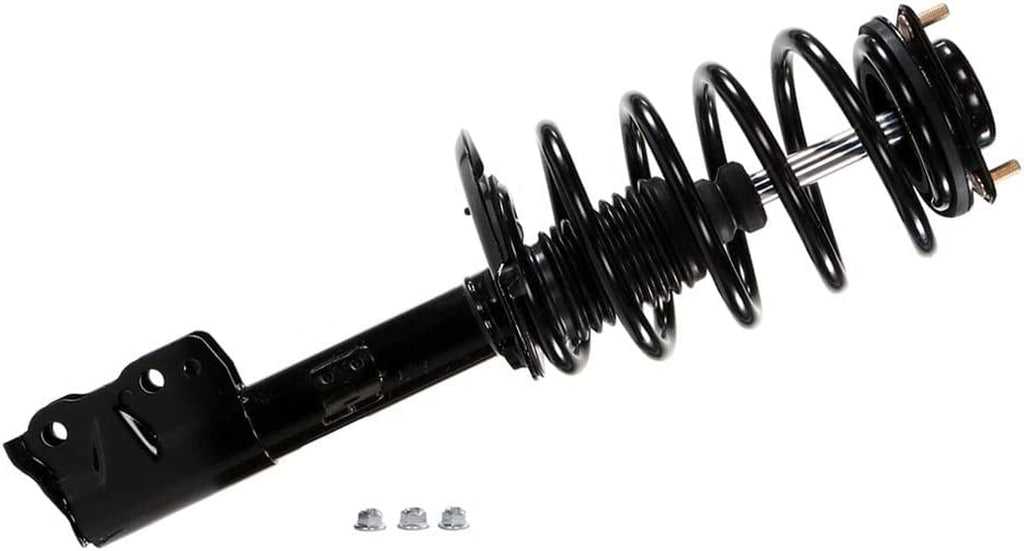 282368 Monroe Roadmatic Complete Strut Assembly Suspension Strut and Coil Spring Assembly