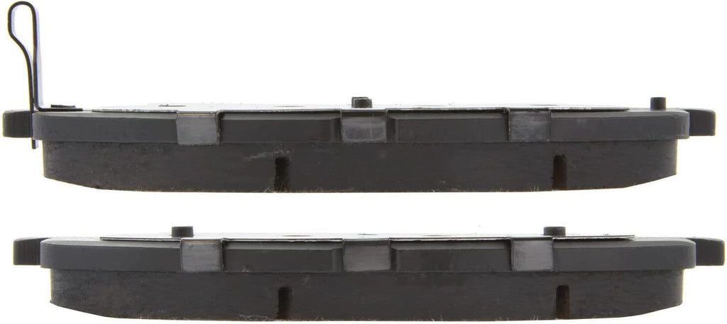 Centric 105.12020 Disc Brake Pad