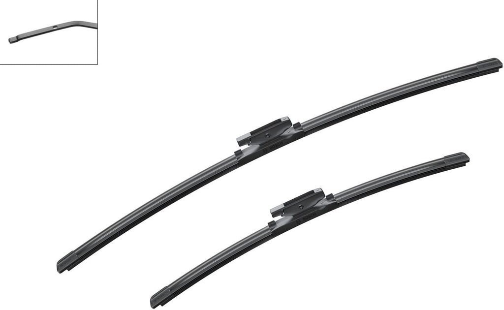 Wiper Blade Aerotwin A427S, Length: 650Mm/475Mm − Set of Front Wiper Blades