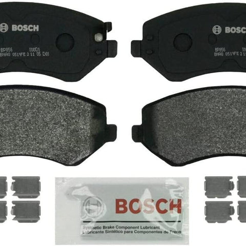 Quietcast BP856 Disc Brake Pad