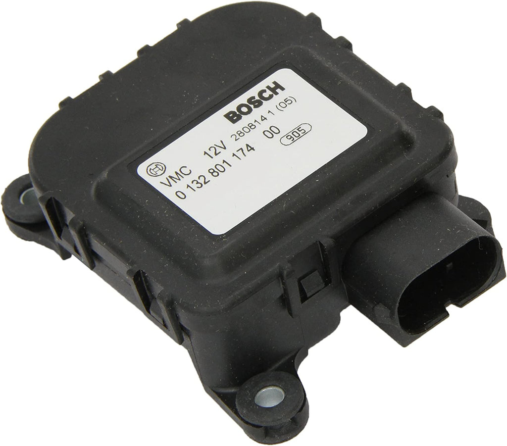 0132801174 Servo Motor