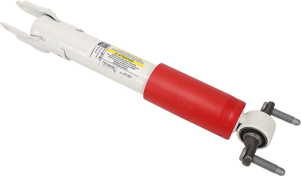 GM Original Equipment 84748187 Front Shock Absorber