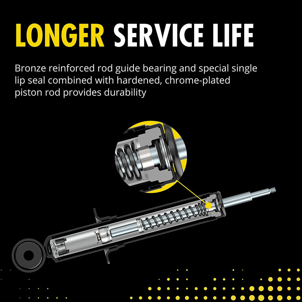 Reflex 71111 Suspension Strut