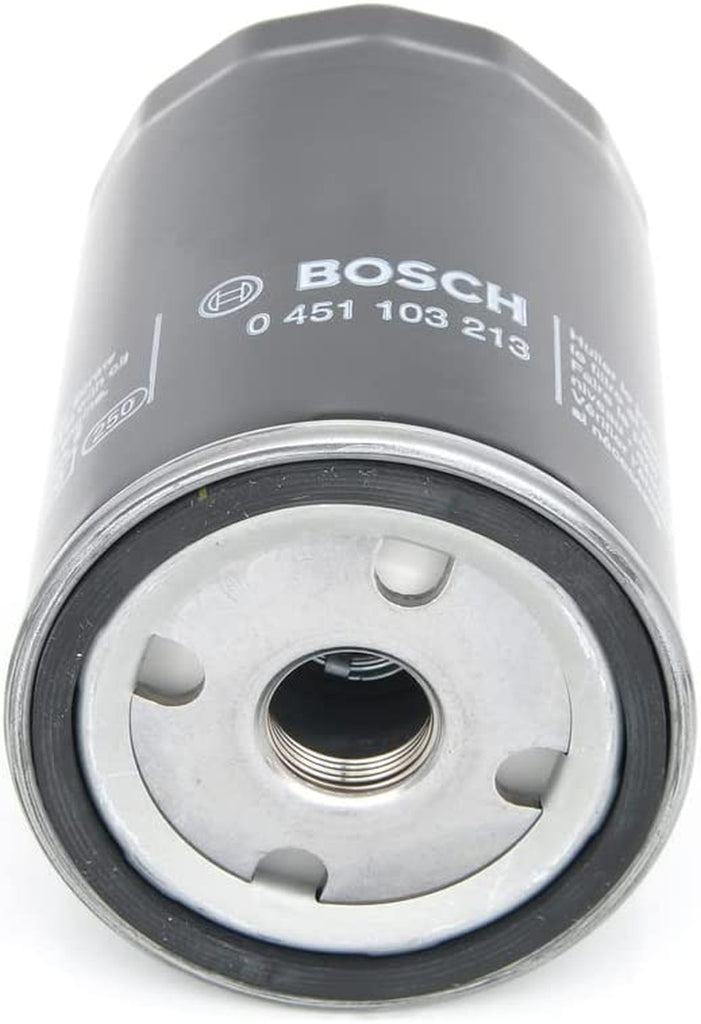 Bosch  Oil Filter, 76Mm