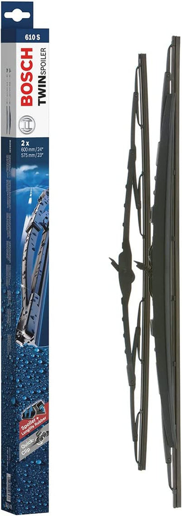 610S Set of Wiper Blades