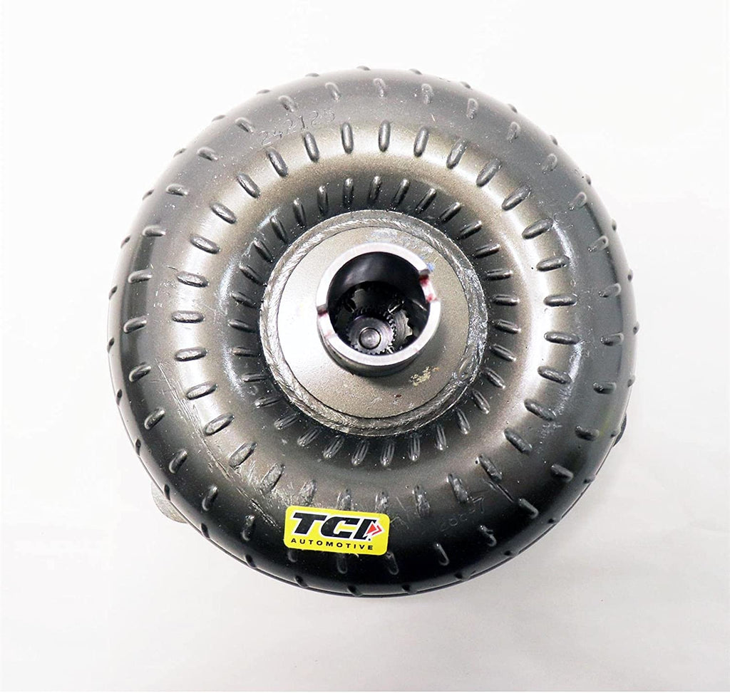 242125 TH350/400 Fast Lap 1800-2000 Stall Converter