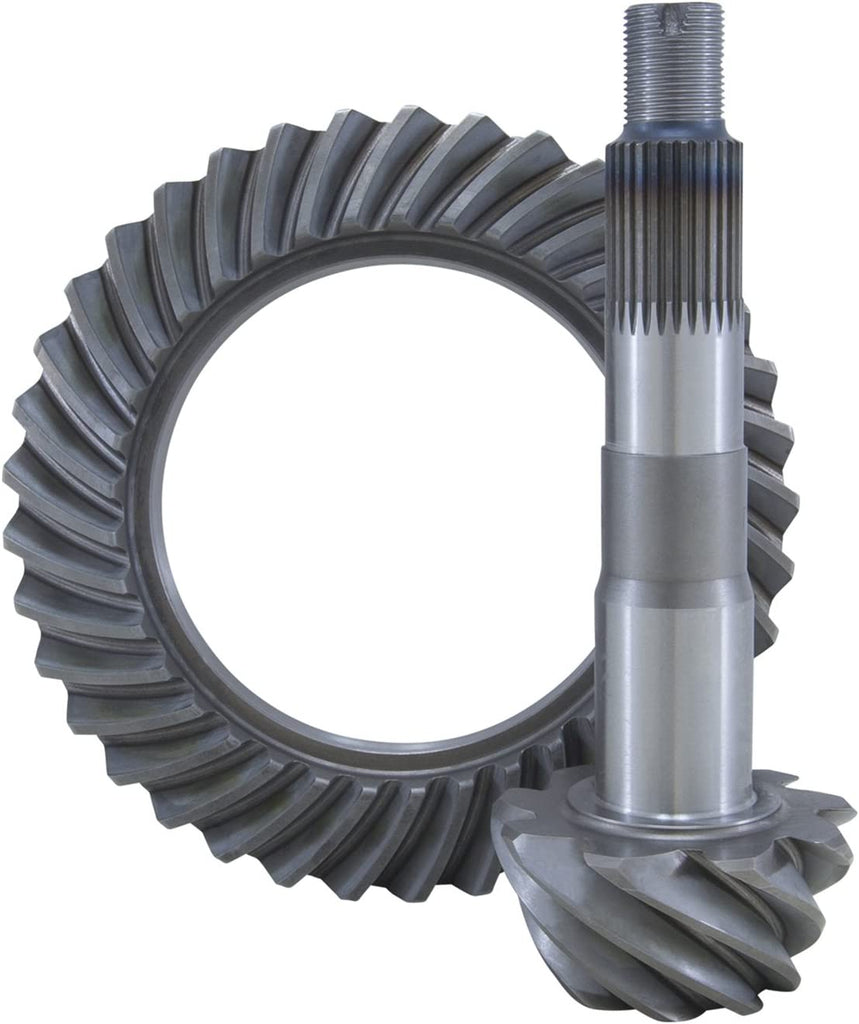 Ring & Pinion Gear Set for Toyota V6 in a 4.88 Ratio, 29 Spline Pinion