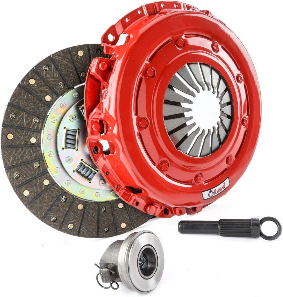 Mcloed 75209 Super Street Pro Clutch Kit for Mopar 340