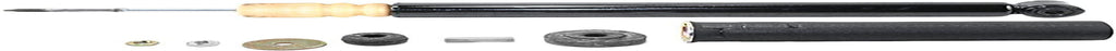 Monroe Shocks & Struts Oespectrum 39013 Shock Absorber