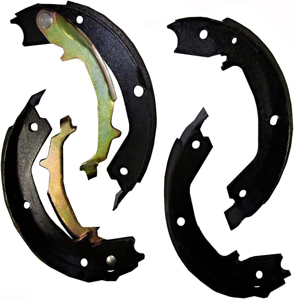 Premium Parking Brake Shoes for 2004-2006 Kia Amanti  GYS813