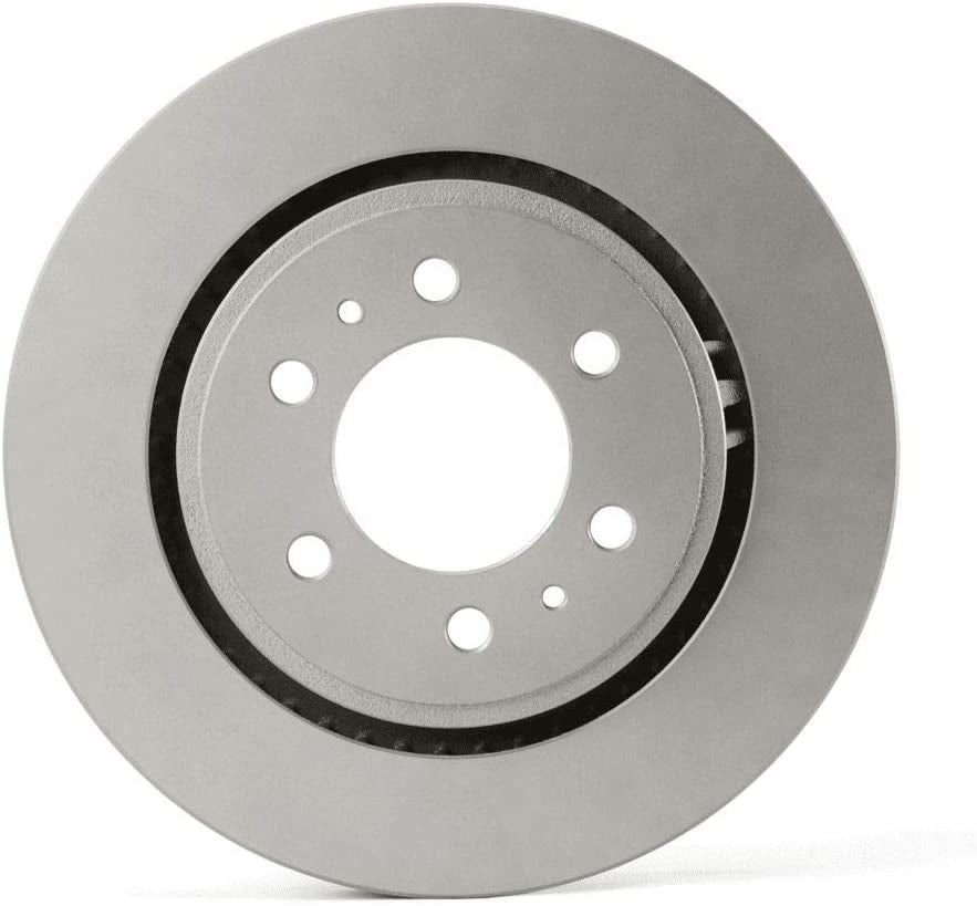 Rear Brake Rotor for Chrysler Dodge Volkswagen Ram  214176GY