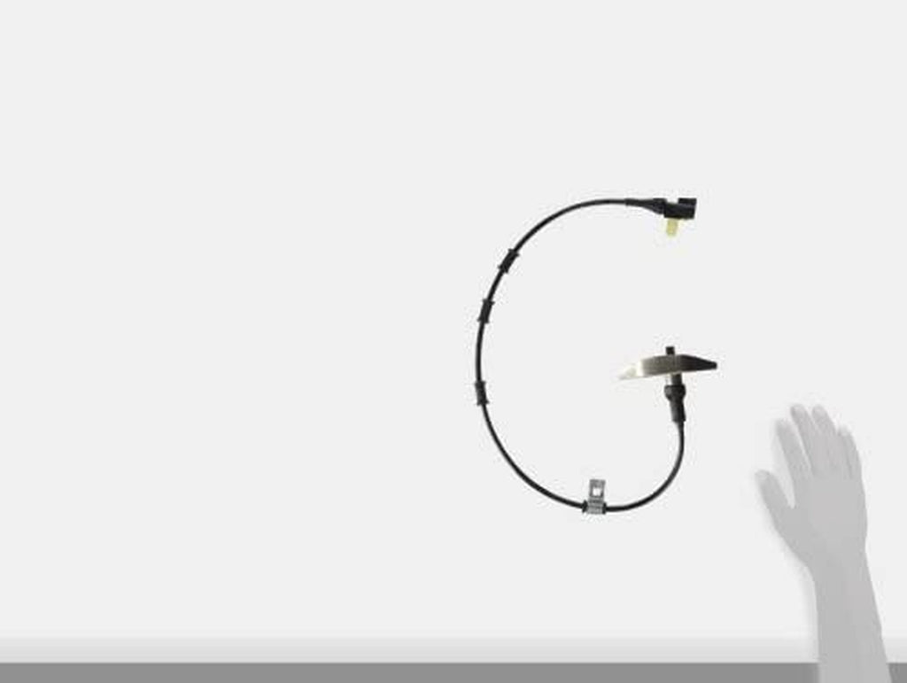 Sensor Sensor