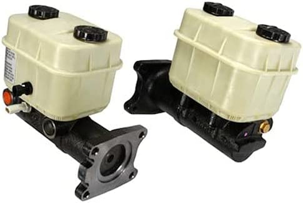 Genuine  Master Cylinder - 02048398167HH