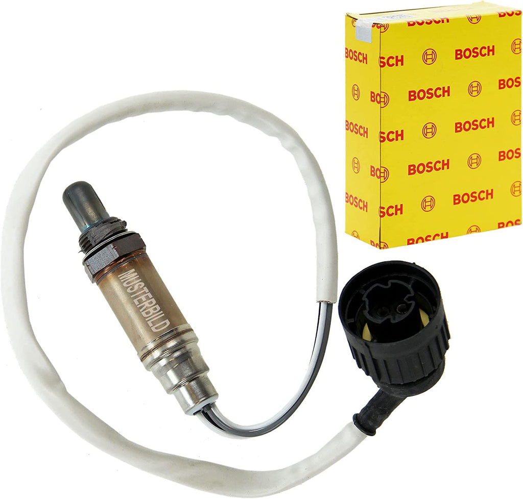 Mercedes a B C CLC CLK CLS E G GLK M R Class  Oxygen Sensor 2.0-6.2L 2002-