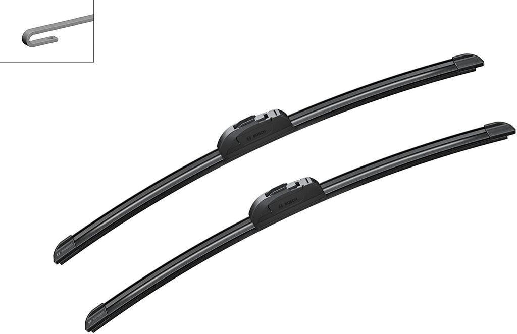 BOSCH 3 397 009 081 AEROTWIN ADAPTABLE X2