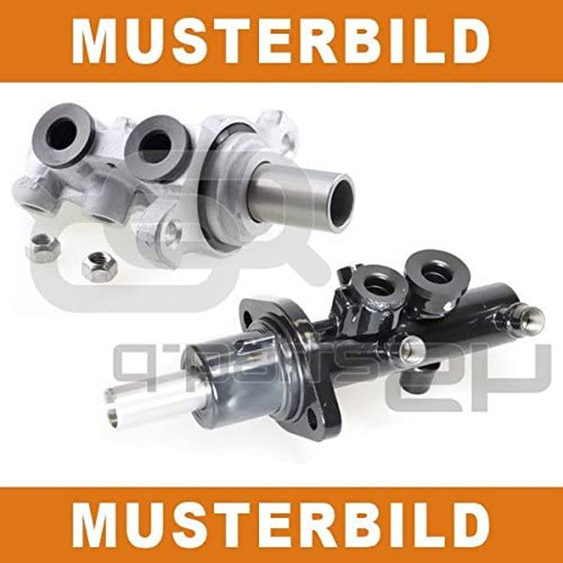 Brakes Master Cylinder F026003615