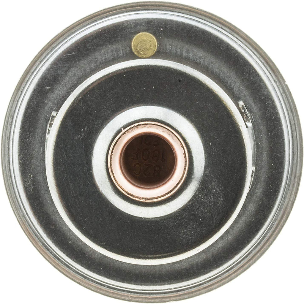 48588 OE Equivalent Thermostat - 180 Degrees Fahrenheit Opening Temperature