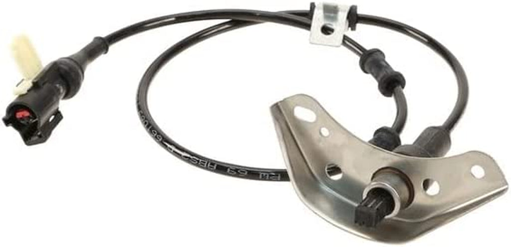 W0133-1881551-MTR - Front Passenger Side ABS Wheel Speed Sensor
