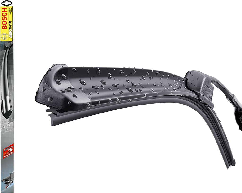 3397008842 Retrofit Flat Truck Blade 550Mm