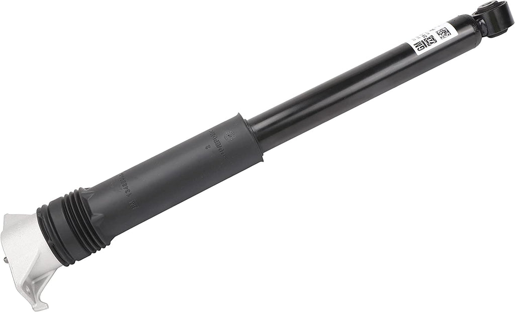 GM Original Equipment 39040206 Rear Shock Absorber with Upper Mount