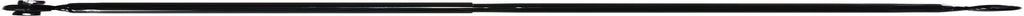 Professional 530-189 Premium Gas Charged Rear Shock Absorber