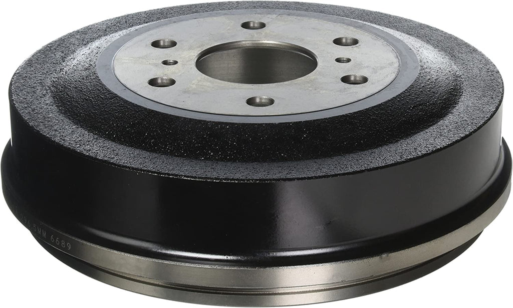 Parts, Inc. - Premium Brake Drum (122-66045)