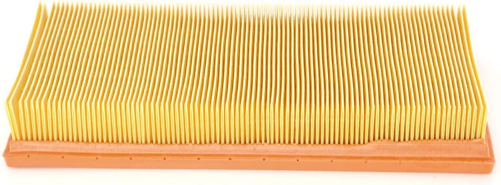 Engine Air Filter Insert Fits TOYOTA Avensis Liftback 1.6-2L 1992-2003
