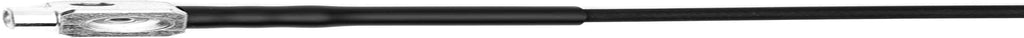 Rear Left  Brake Line Hose 350-47388
