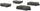 (102.14300) Brake Pad, Metallic