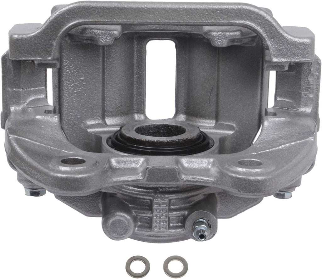 Rear Left Brake Caliper for Cadillac, Chevy, GMC  GY5277A