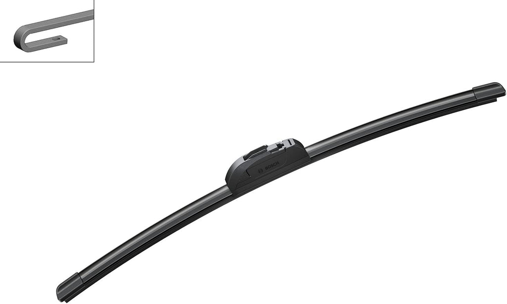 Wiper Blade Aerotwin AR19U, Length: 475Mm − Single Front Wiper Bladess