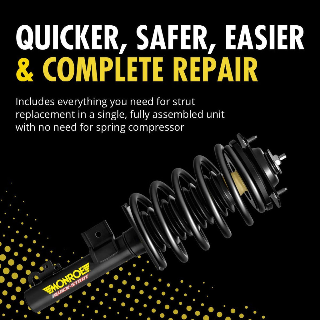 272289 Strut Assembly