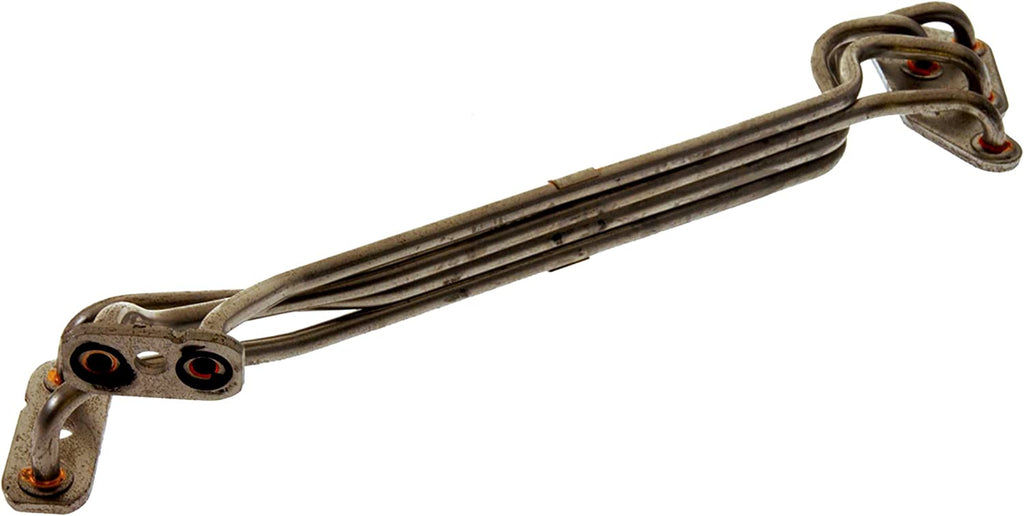 GM Genuine Parts 24202349 4T40E Automatic Transmission Forward Clutch Low and Reverse Band Lube Pipe