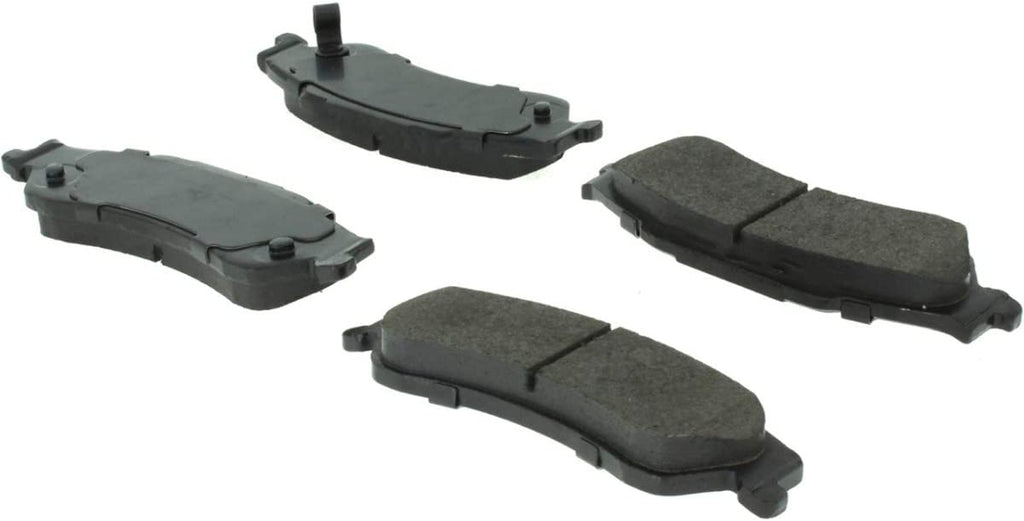 Centric 306.07290 Disc Brake Pad