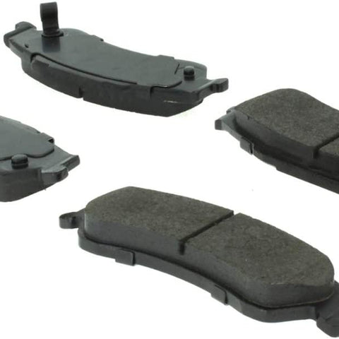 Centric 306.07290 Disc Brake Pad