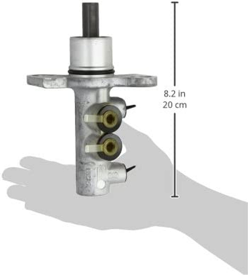 0 986 480 890 Brake Master Cylinder
