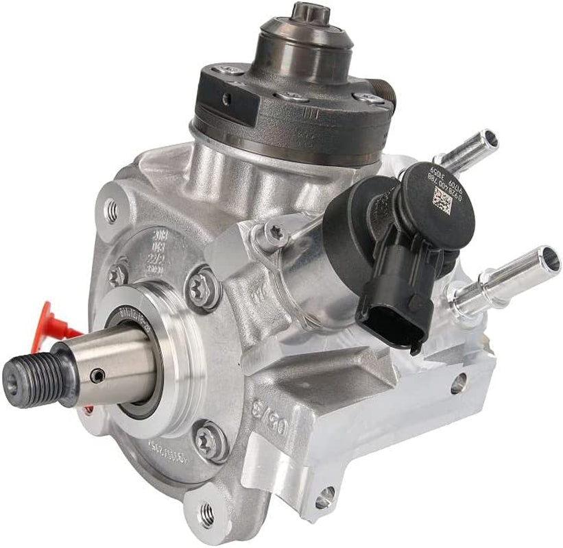 0 986 437 430 Fuel Injection Pump