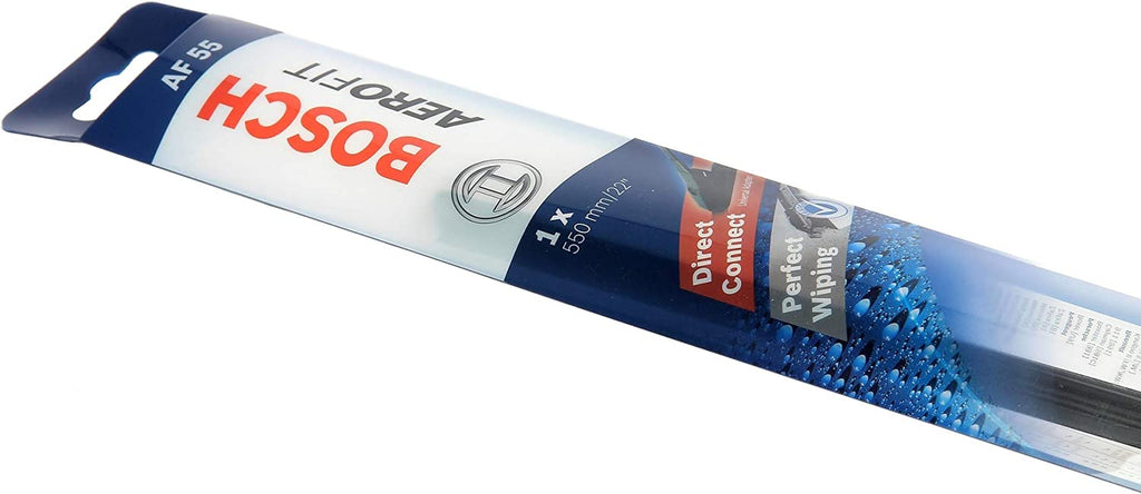 Bosch 3397016058 Wiper Blade Aerofit Mm 550 AF55