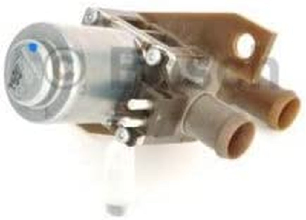 Bosch 1 147 412 049 Control Valve, Air Intake