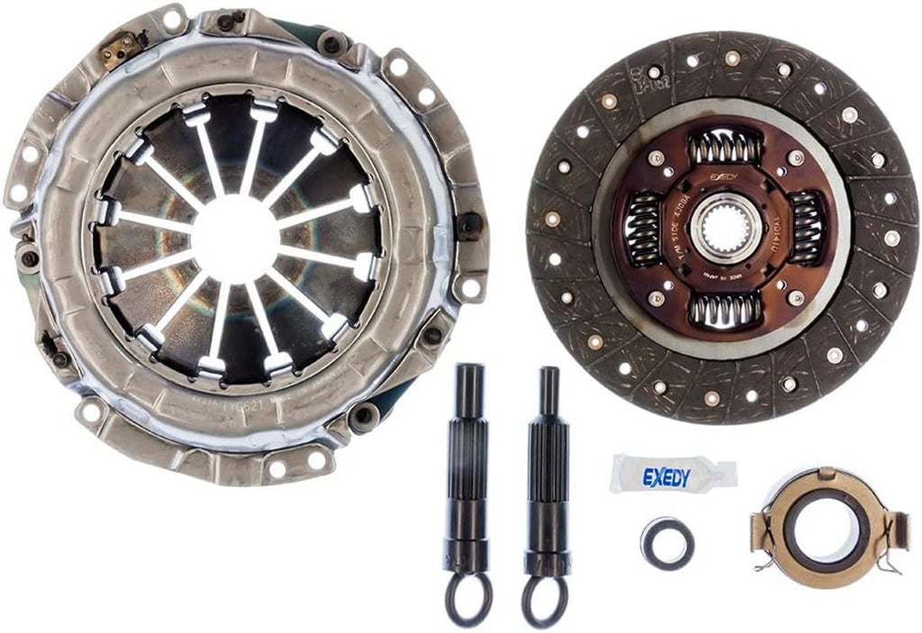 TYK1501 OEM Replacement Clutch Kit