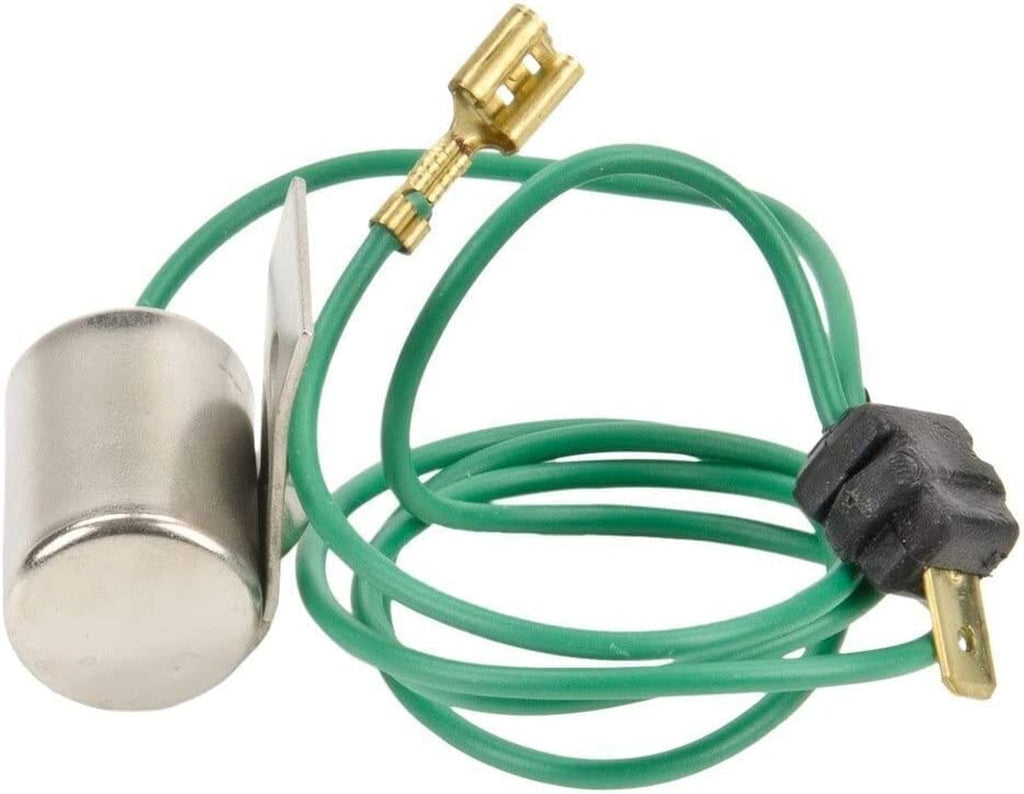 02-074 Alternator Condenser