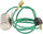 02-074 Alternator Condenser