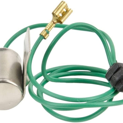 02-074 Alternator Condenser