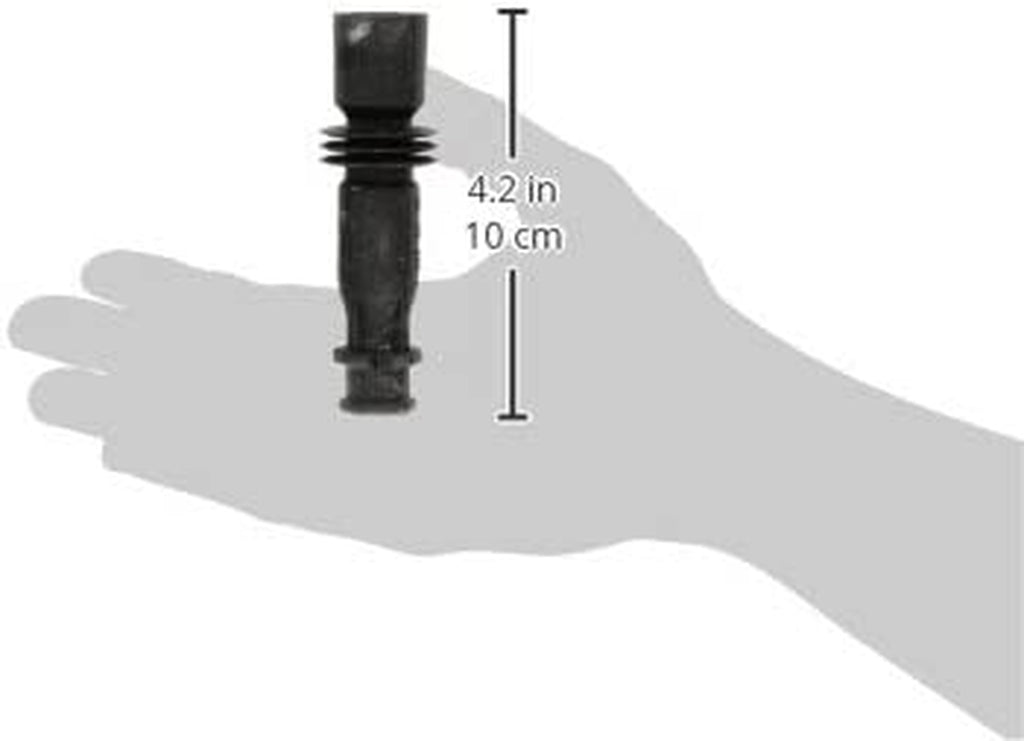 0356100107 Spark-Plug Suppressor