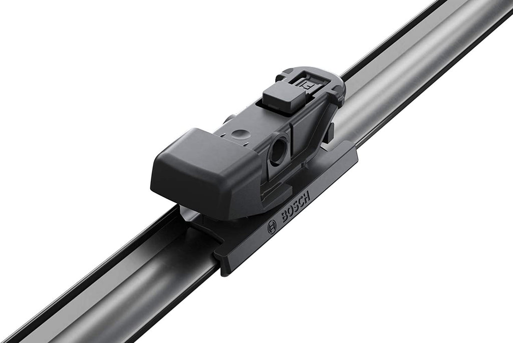 Wiper Blade Aerotwin A538S, Length: 650Mm/400Mm – Set of Front Wiper Blades - Only for Left-Hand Drive (EU)