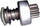 (1006209757) Overrunning Clutch
