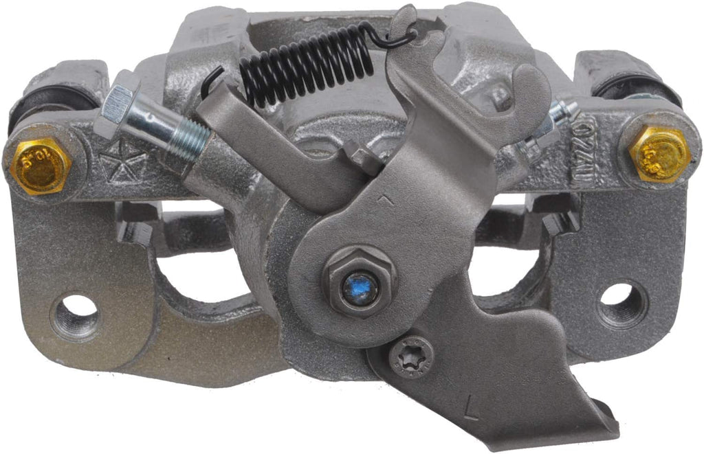 Rear Left Brake Caliper for Chrysler Dodge Volkswagen Mini Van Goodyear GY5632A
