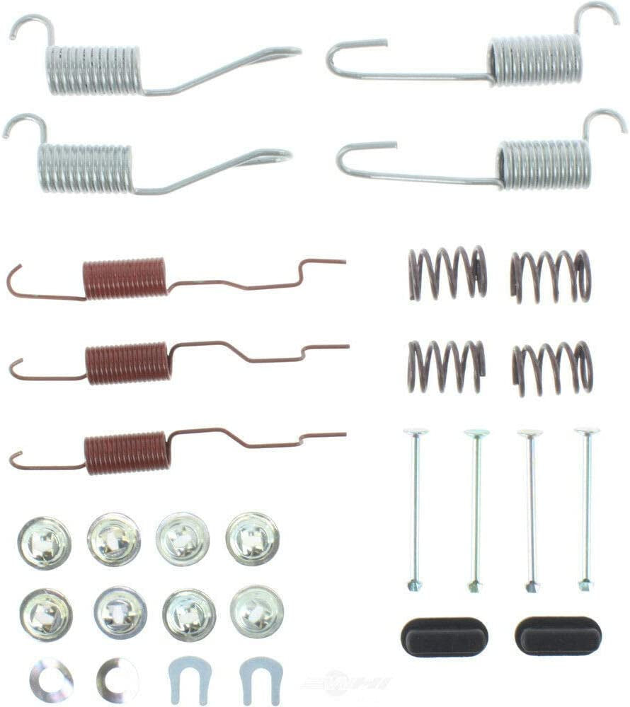 Parts 118.63005 Brake Drum Hardware Kit