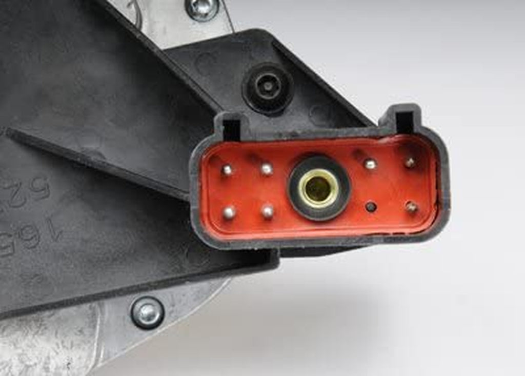 GM Genuine Parts 15636696 Transfer Case Four Wheel Drive Actuator with Encoder Motor